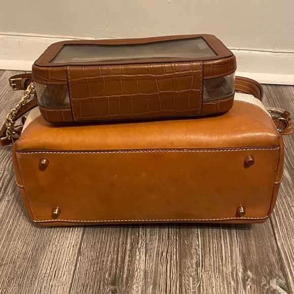 Coach Michael Kors & Danier shoulder crossbody  bags lot - Picture 12 of 17